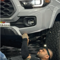 Accesorios para autos